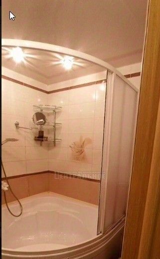 квартира г Смоленск р-н Ленинский ул Николаева 87 фото 6
