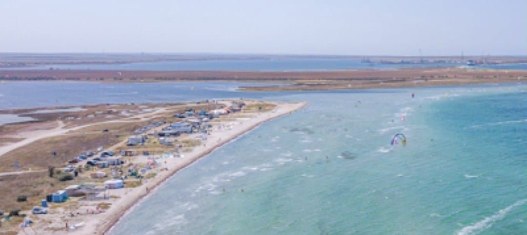 земля р-н Черноморский с Межводное Межводненское сельское поселение, Черноморское фото 5