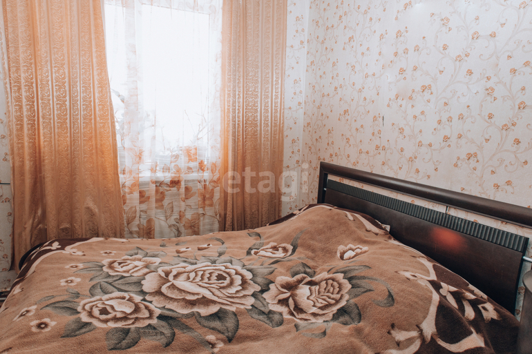 квартира г Калуга р-н Ленинский ул Садовая 33 тер. опытная сельскохозяйственная станция фото 7
