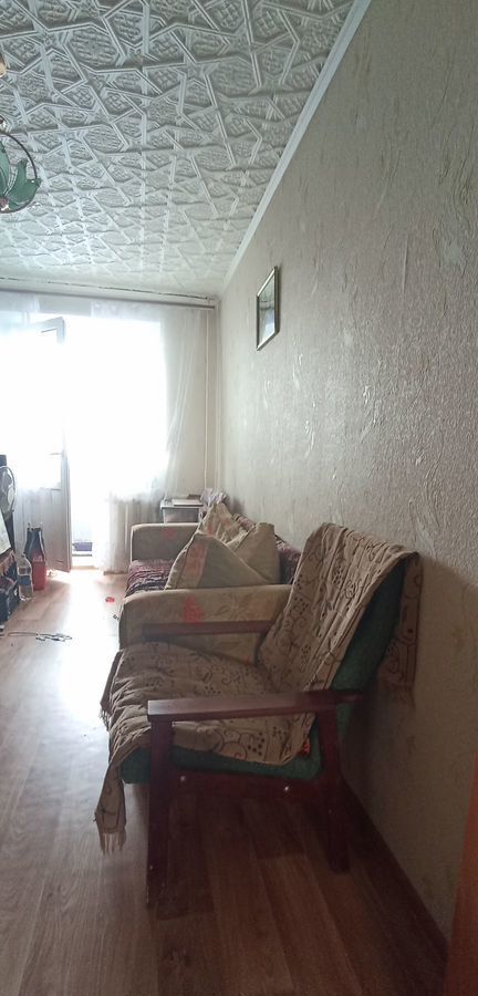 квартира г Волгоград р-н Краснооктябрьский ул Триумфальная 6 фото 4
