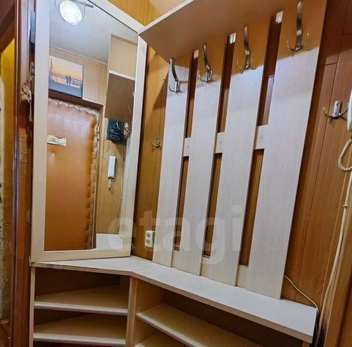 квартира г Ростов-на-Дону р-н Советский Западный пр-кт Коммунистический 19 фото 8