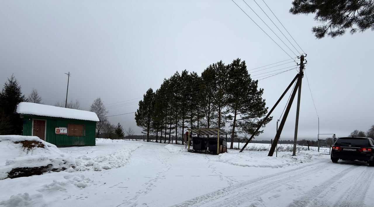 земля городской округ Наро-Фоминский Шик СНТ, 15 фото 2