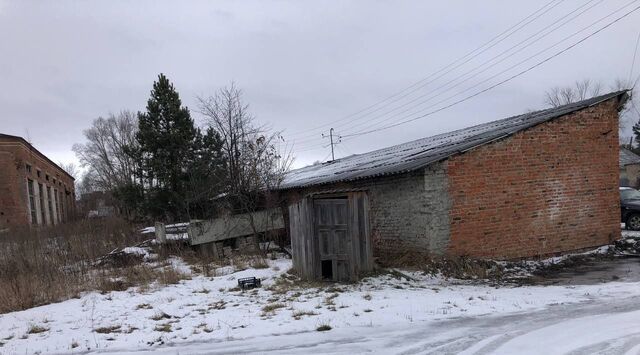 гараж р-н Большеберезниковский с Большие Березники Мкр мкр фото