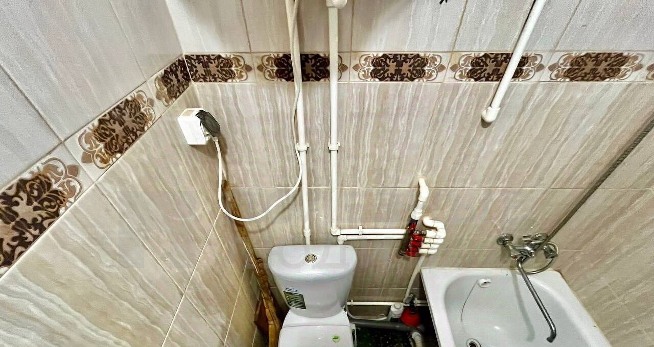 квартира г Великий Новгород ул Новолучанская 26 фото 7