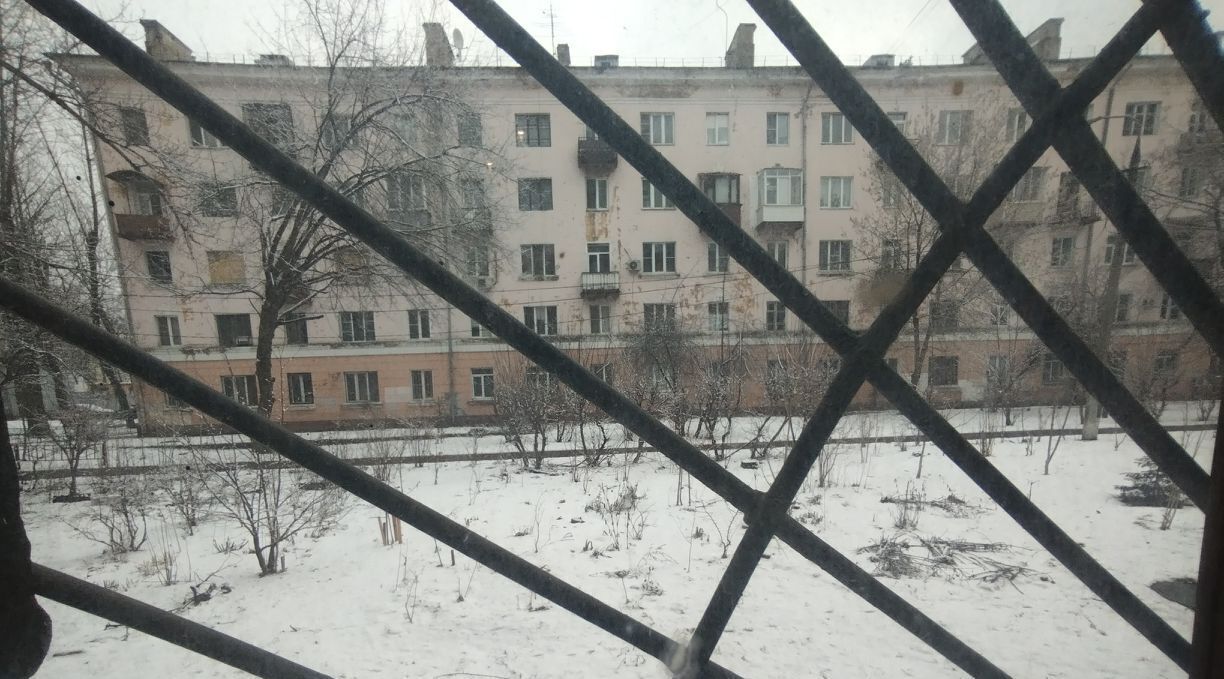 комната г Москва метро Новокосино ш Энтузиастов 5а Московская область, Балашиха фото 4