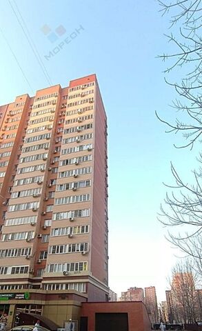 р-н Прикубанский ул Восточно-Кругликовская 30/2 фото