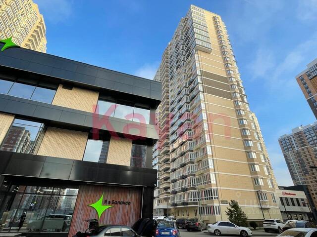 р-н Прикубанский ул им. Героя Яцкова И.В. 350901 Krasnodar, Krasnodarskiy kray, Russia, 1 фото