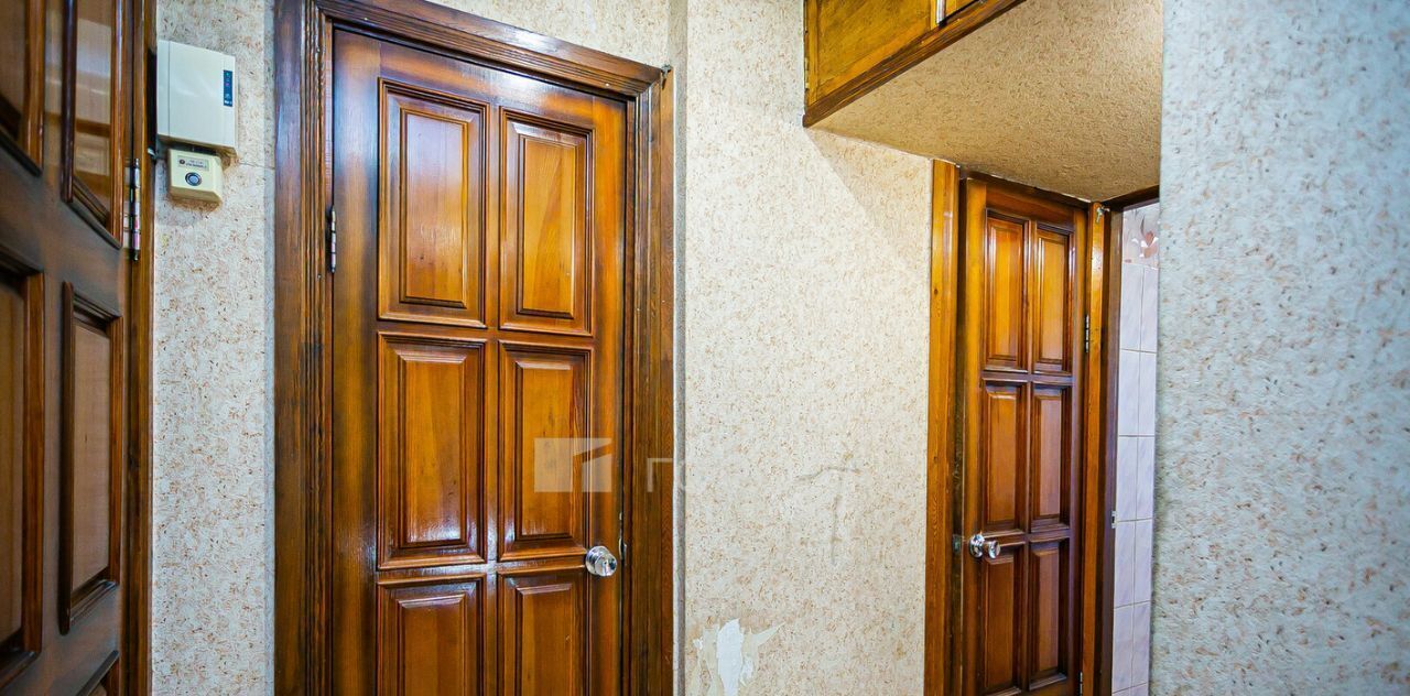 квартира г Новокузнецк р-н Кузнецкий ул Луначарского 6 фото 9