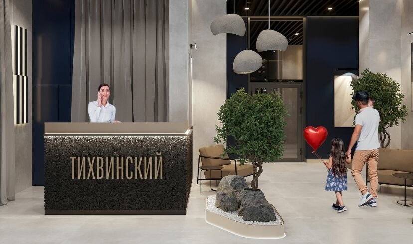 квартира г Владивосток р-н Первомайский ул Новожилова 21 фото 13