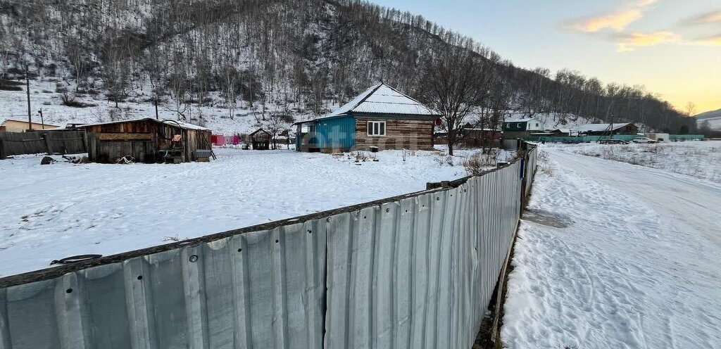 дом р-н Шебалинский с Черга ул Заречная фото 3