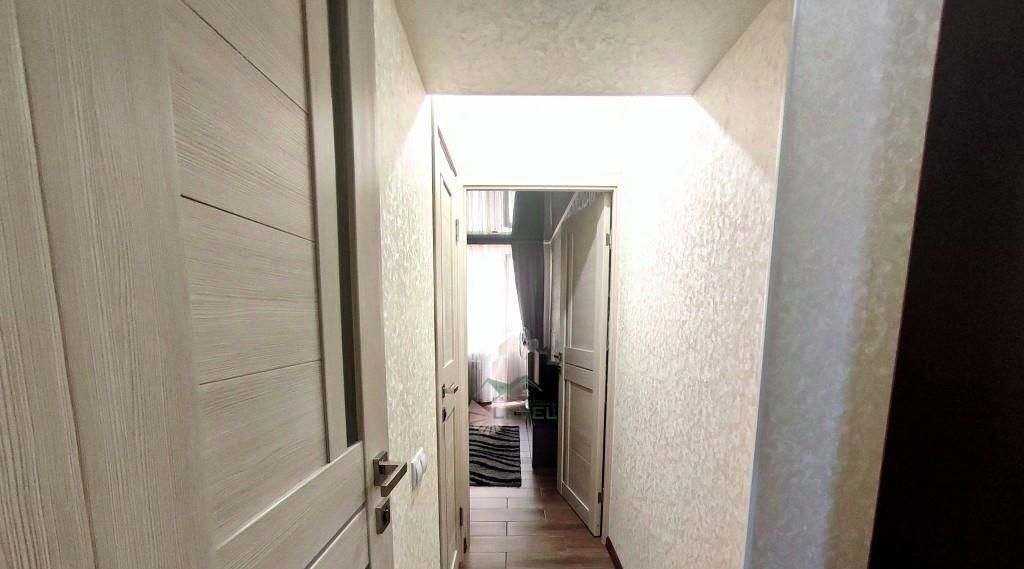 квартира г Саратов р-н Заводской ул Миллеровская 13 фото 11