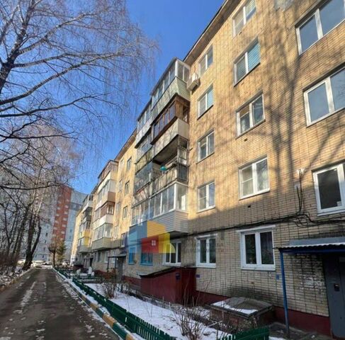 ул Рязанская 34к/1 фото