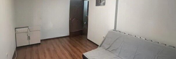 квартира г Анапа микрорайон Алексеевка ул Лазурная 10к/2 фото 1