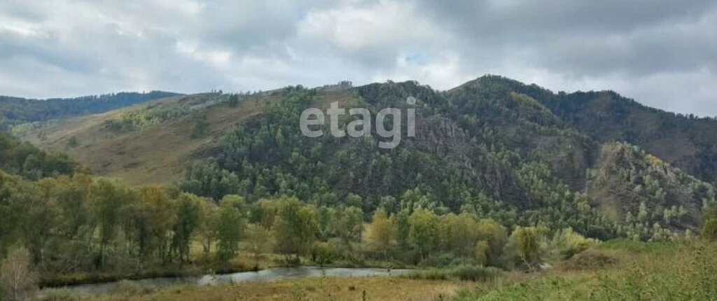 земля р-н Шебалинский с Мыюта ул Трактовая фото 4