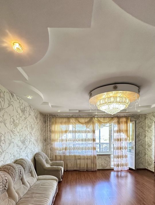 квартира г Иркутск р-н Свердловский ул Маршала Конева 16 фото 2