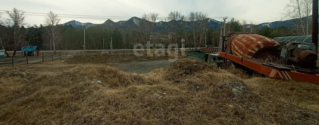 свободного назначения р-н Чемальский с Элекмонар ул Советская фото 19