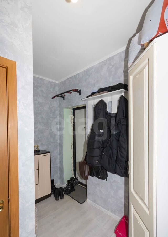 квартира г Ишим ул Блюхера 4к/2 фото 12