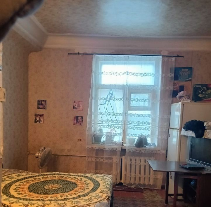 квартира г Волгоград р-н Тракторозаводский ул Борьбы 3 фото 21