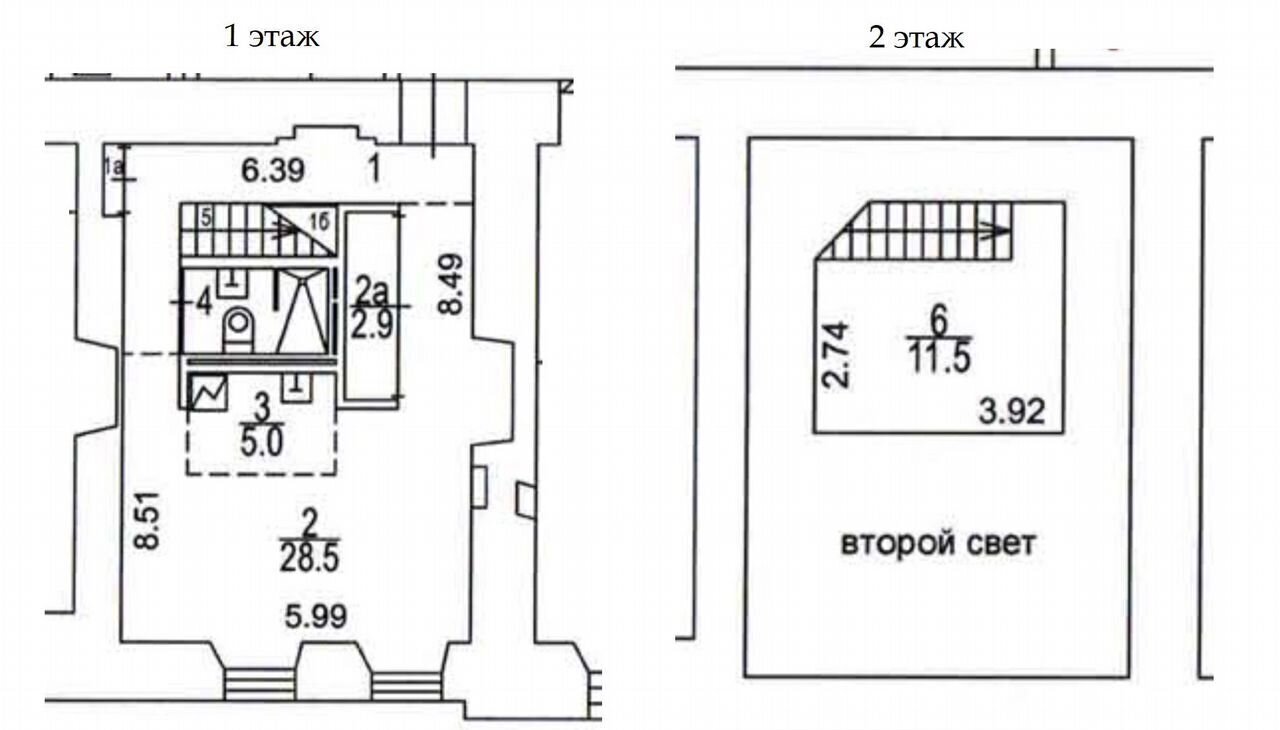 квартира г Москва метро Китай-город ул Маросейка 11/4с 1 фото 28