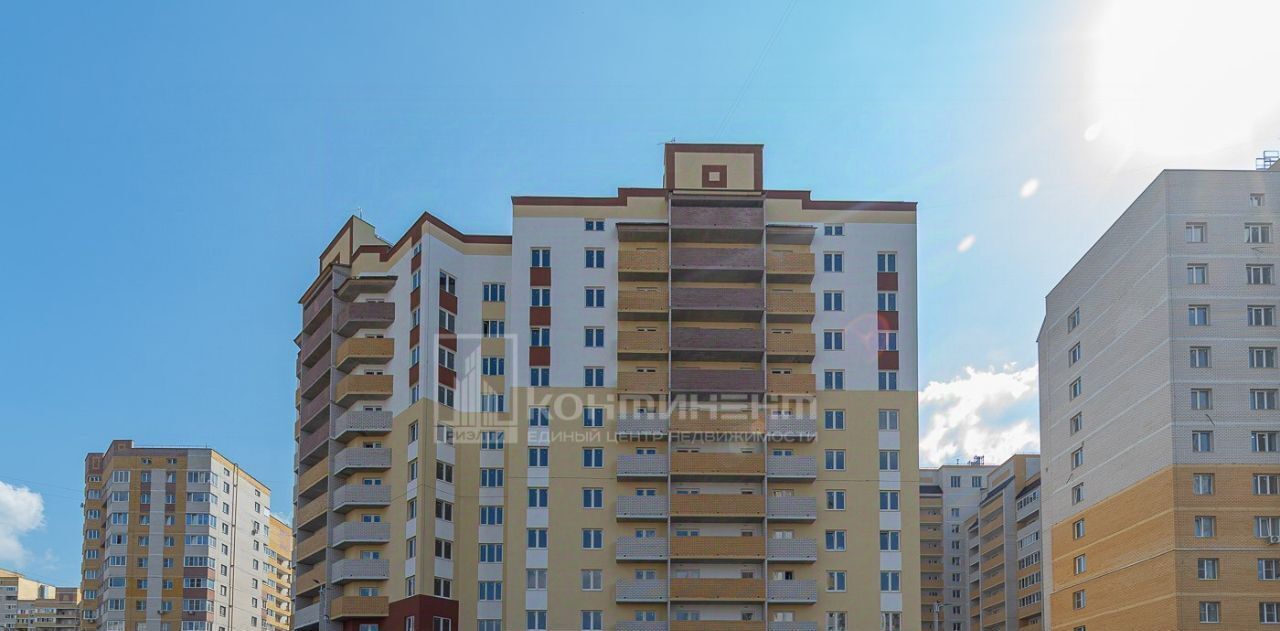квартира г Владимир р-н Ленинский ул. Родионовка, 4А фото 27