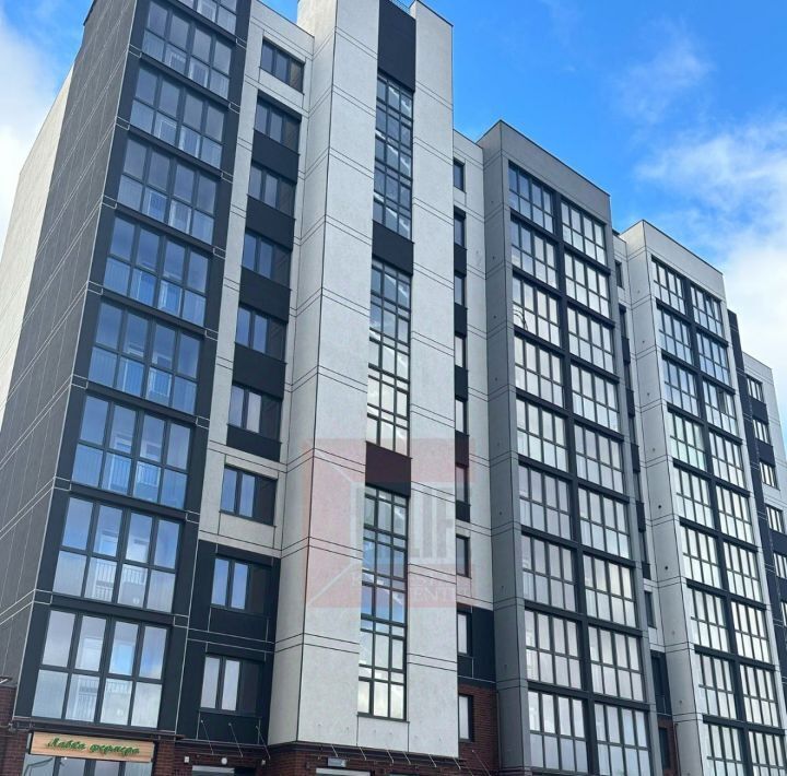 свободного назначения г Калининград р-н Ленинградский ул Закатная 31к/1 фото 1