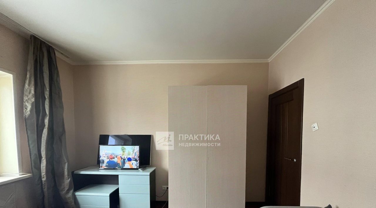 квартира г Красногорск мкр Опалиха ул Широкая 5а Опалиха фото 12