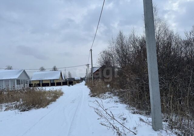 р-н Ленинский ул Сиреневая фото