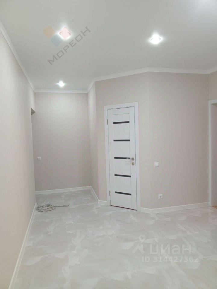 квартира г Краснодар р-н Прикубанский ул 1-го Мая 286/1 фото 7