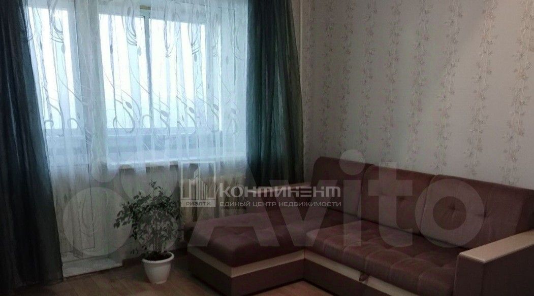 квартира г Ковров ул Брюсова 52 фото 2