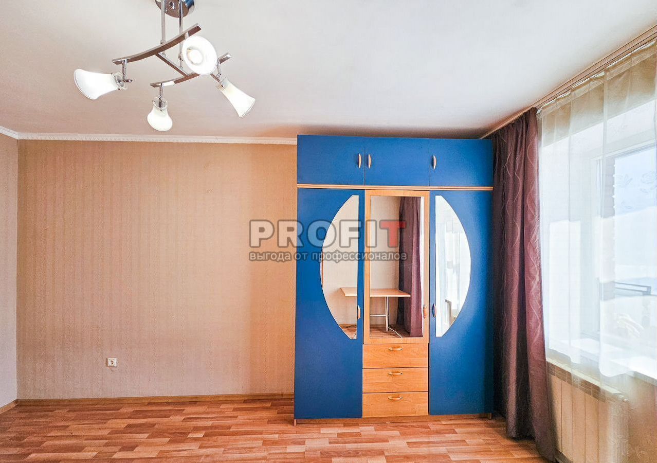 квартира г Красноярск р-н Советский ул Алексеева 22 фото 18