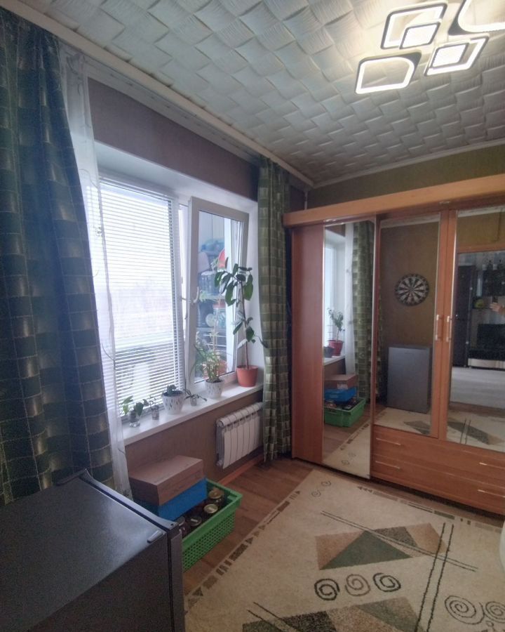 квартира г Череповец р-н Заягорбский ул Химиков 28 фото 5