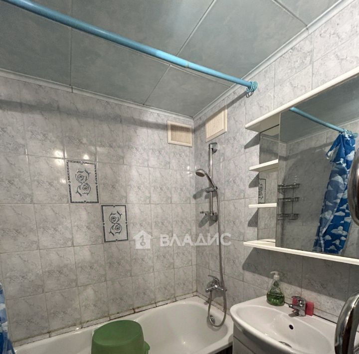 квартира г Волгоград р-н Ворошиловский ул Кузнецкая 67 фото 6