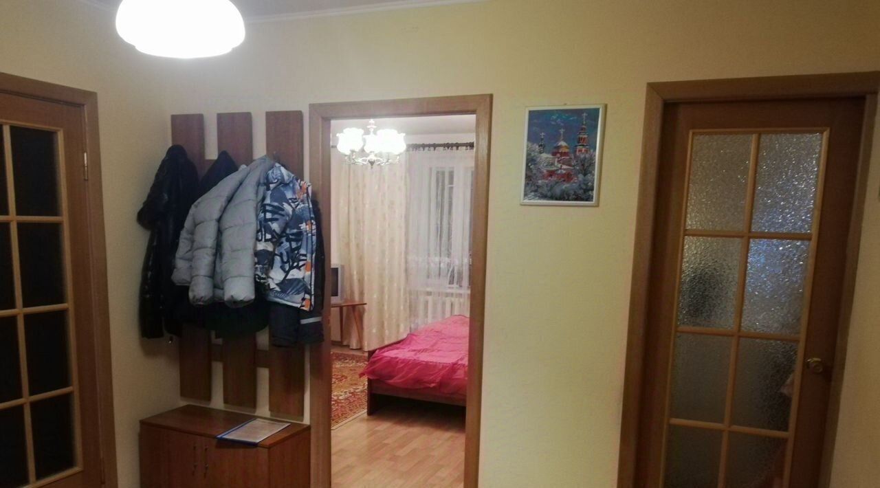 квартира г Великий Новгород ул Державина 11 фото 19