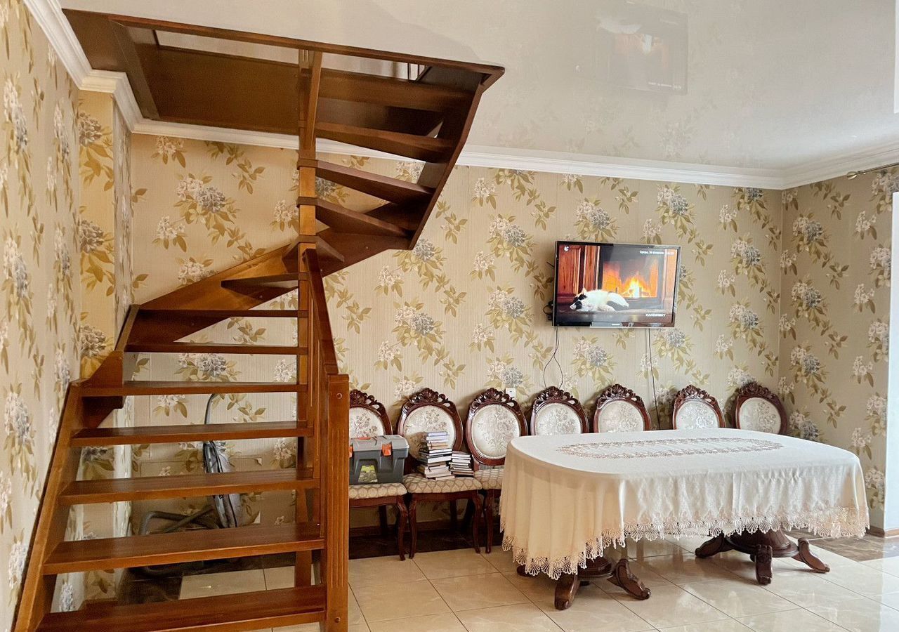 квартира г Калининград р-н Центральный ул Коммунальная 30 фото 3