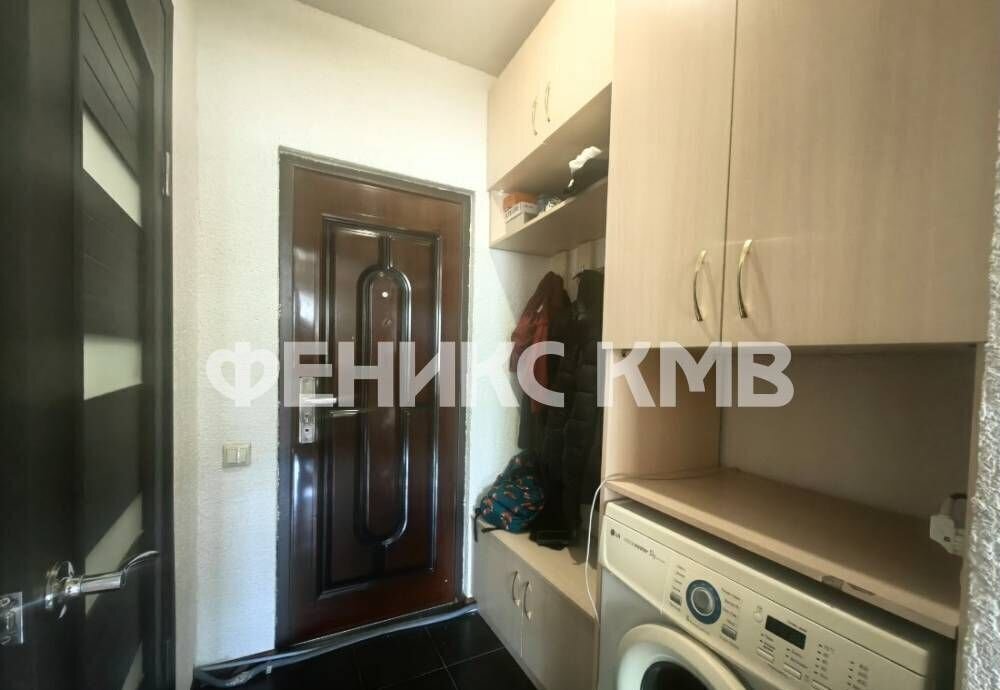 квартира г Пятигорск ул Орджоникидзе 11 фото 8
