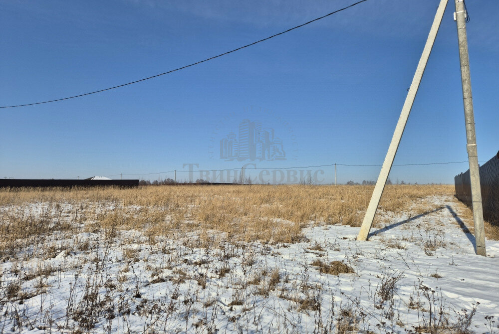 земля р-н Ленинский п Торхово городской округ Тула фото 4