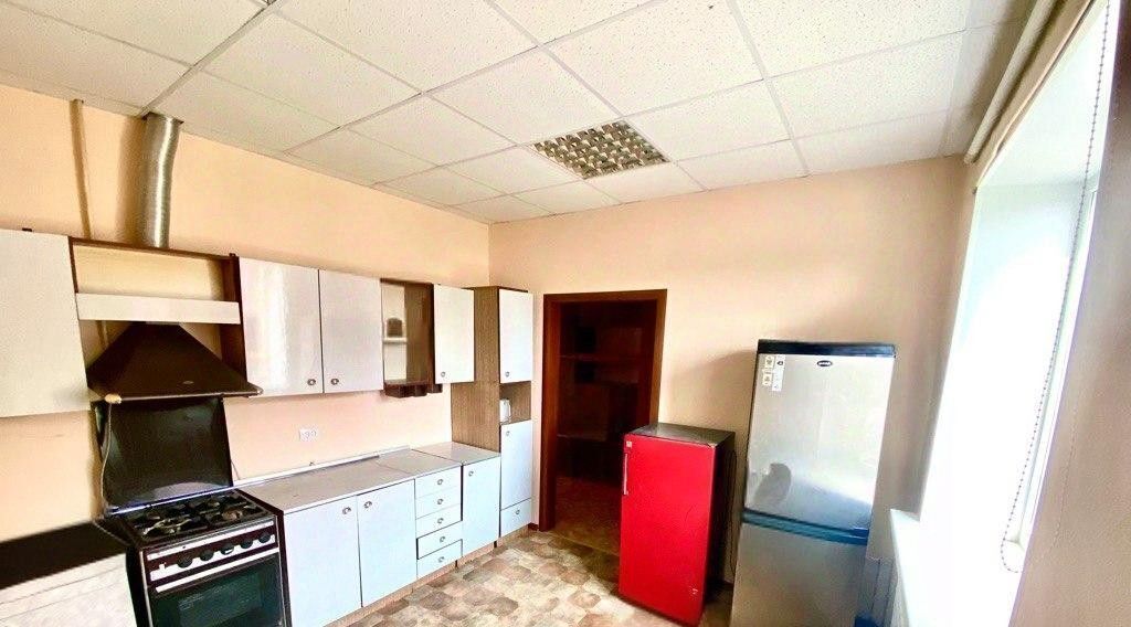 дом г Самара п Красная Глинка ул Жигули 7 Безымянка фото 2
