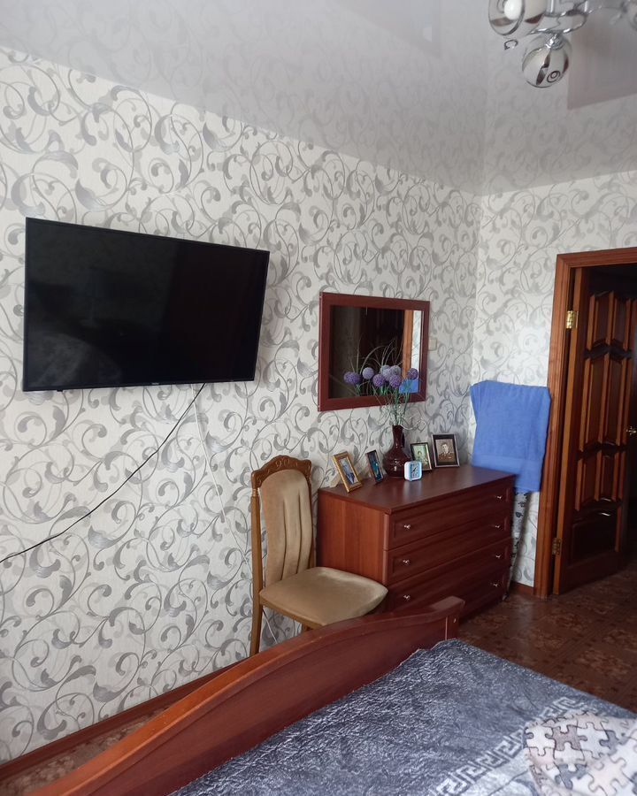 квартира г Тольятти р-н Автозаводский 19-й квартал б-р Татищева 14 фото 4