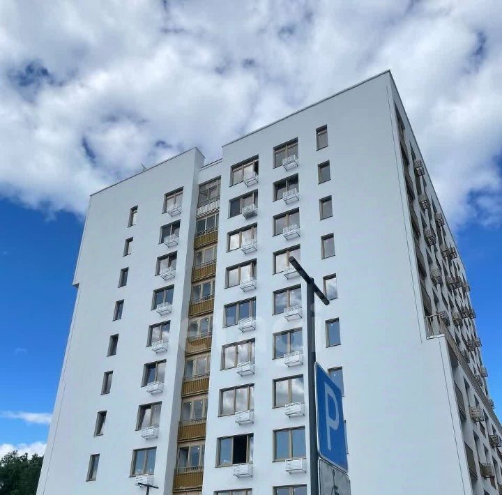 торговое помещение г Тюмень р-н Калининский ул Анатолия Клиндюка 4к/1 фото 2