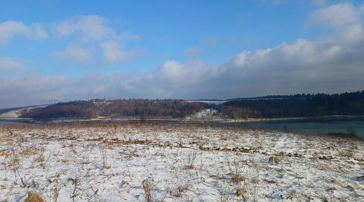 земля городской округ Сергиево-Посадский д Семенцево фото 3