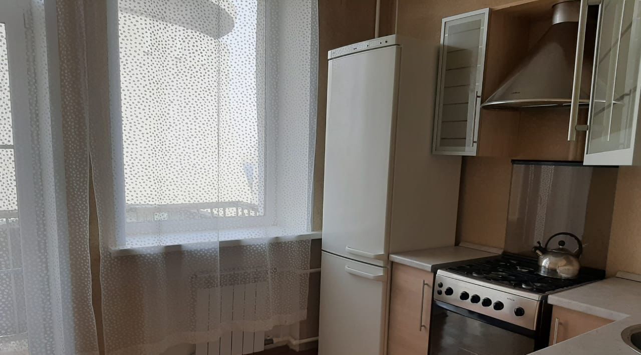квартира г Волгоград р-н Центральный ул им. маршала Чуйкова 45 фото 11