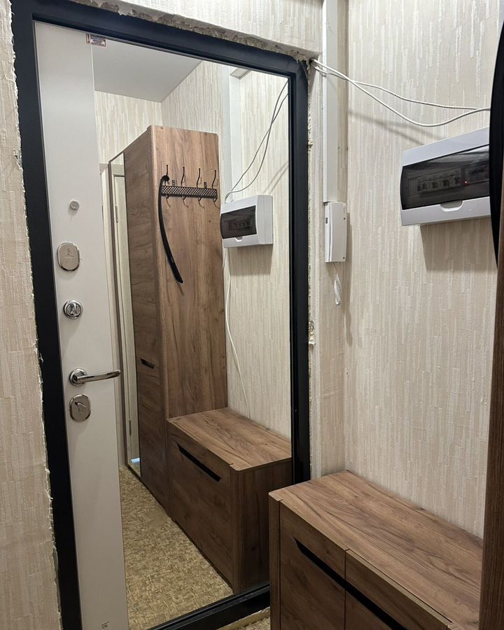 квартира г Челябинск р-н Курчатовский ул Профессора Благих 67 фото 6