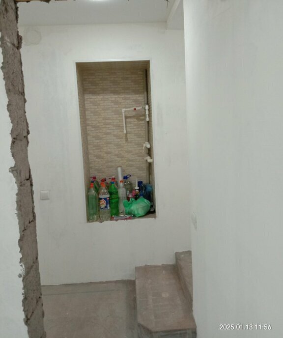 дом г Саратов р-н Волжский ул Малая Затонская фото 8