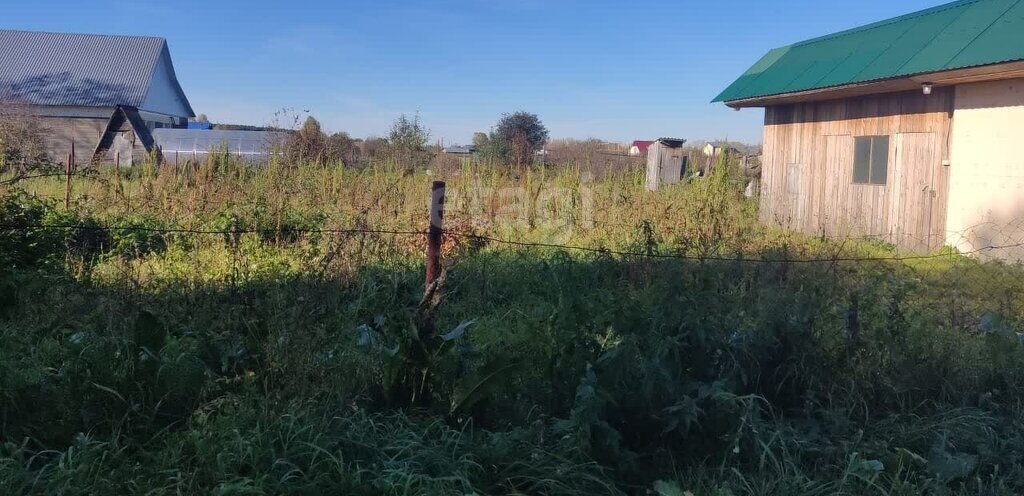 земля р-н Советский с Платово ул Молодежная фото 4