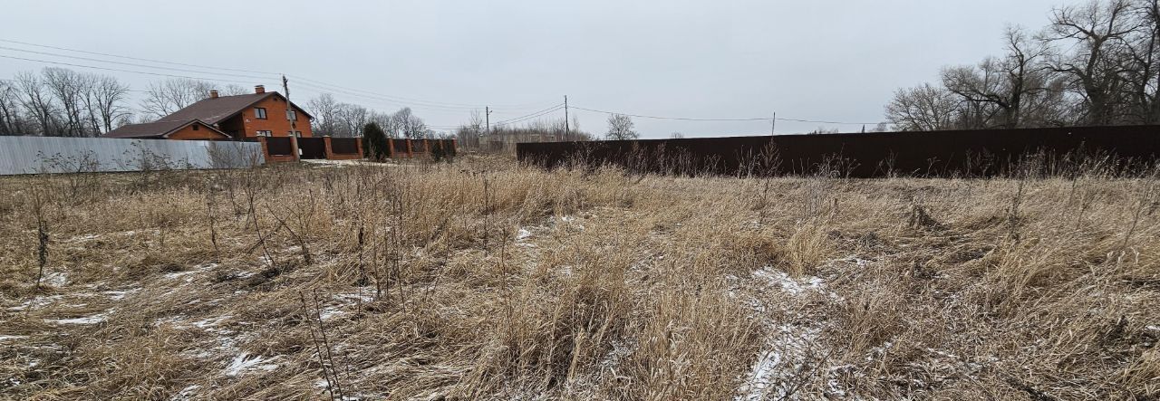 земля городской округ Луховицы д Астапово фото 3