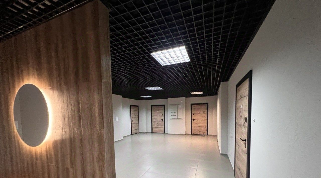квартира г Абакан ул Кирова 212б фото 8