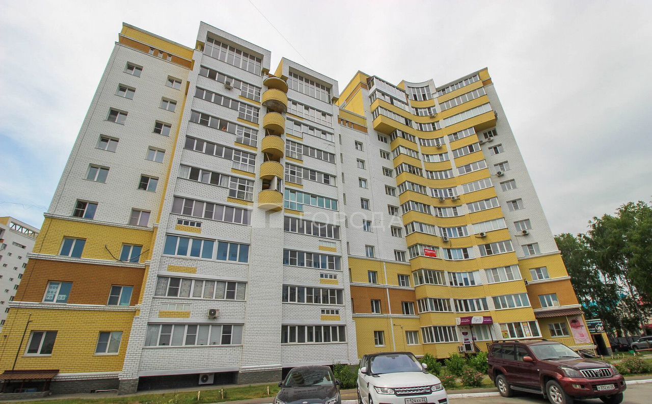 квартира г Барнаул р-н Центральный тракт Змеиногорский 104п/5 фото 37