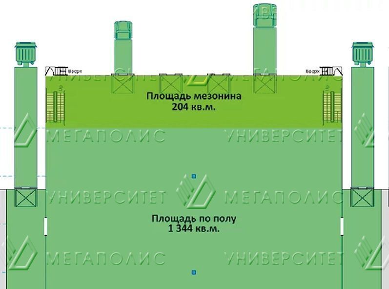 производственные, складские городской округ Люберцы п Чкалово ул Токаревская 15 Котельники фото 17