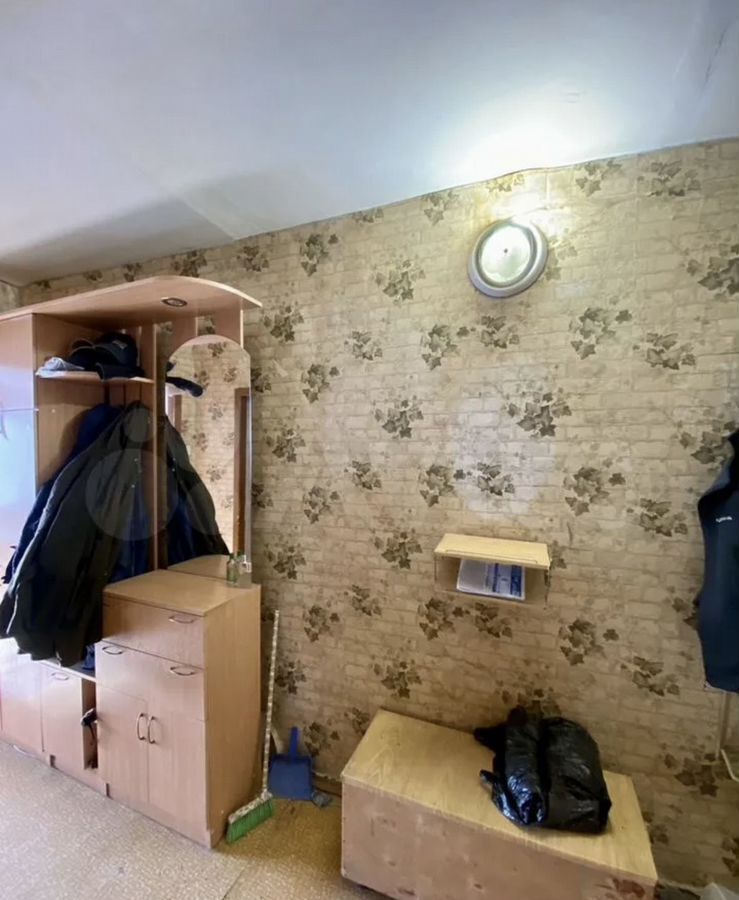 квартира г Краснодар р-н Прикубанский ул им. 40-летия Победы 148 фото 9