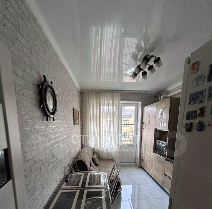 квартира г Ессентуки ул Очаровательная фото 3